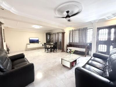 For Sale - 433 Choa Chu Kang Avenue 4