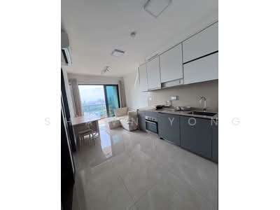 For Rent - Normanton Park