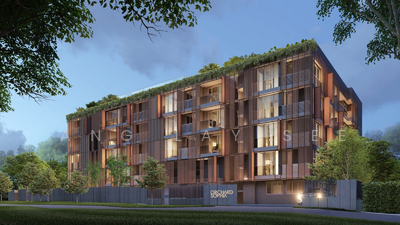 For Sale - Orchard Sophia