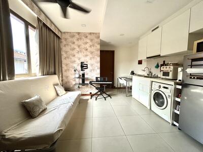 For Rent - Avant Residences