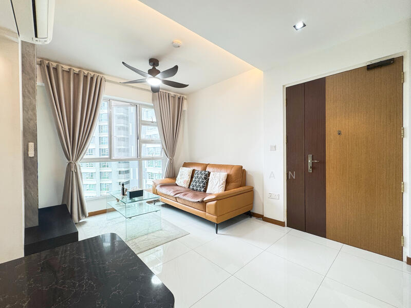 Living & Dining Room