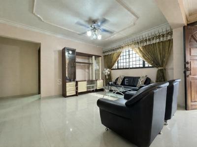 For Sale - 552 Hougang Street 51