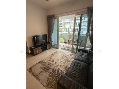 For Rent - The Nautical