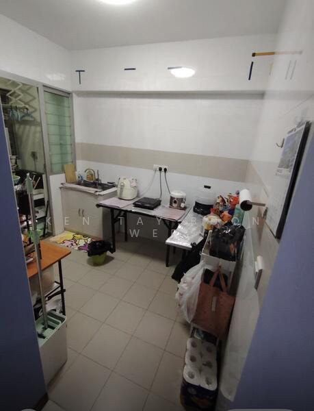 For Sale - 801B Keat Hong Close