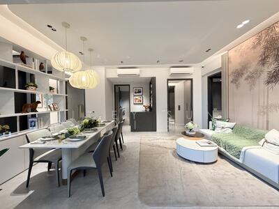 For Sale - The LakeGarden Residences