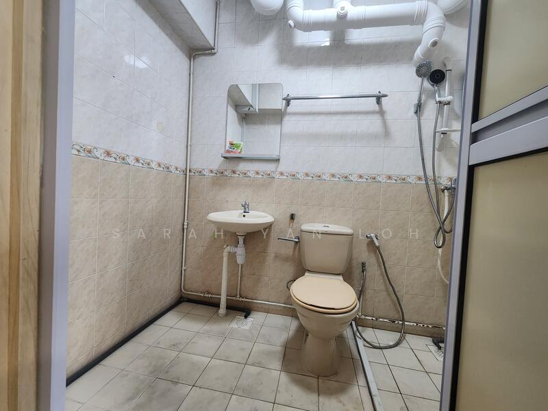 For Rent - 12 Cantonment Close