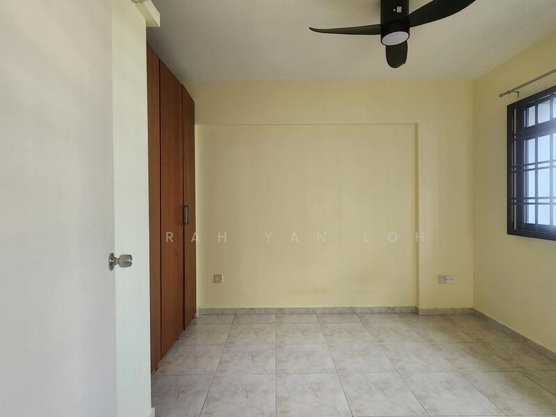 For Rent - 12 Cantonment Close