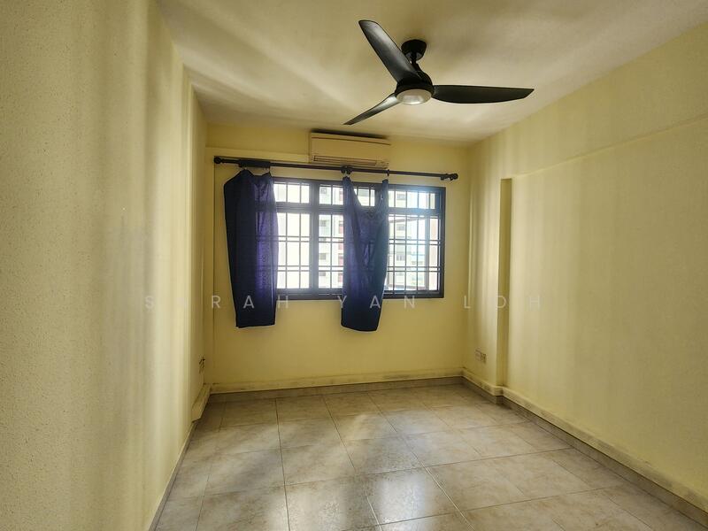 For Rent - 12 Cantonment Close