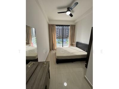 For Rent - Guillemard Suites