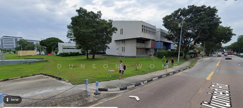 Gourmet XChang @ Kallang, Kallang way 5, 3,175 sqft, Factory / Workshop (B2) For Sale, by Dunson Wong, 60222711 - Exterior - CommercialGuru.com.sg