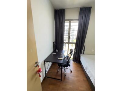 For Rent - Sea Horizon