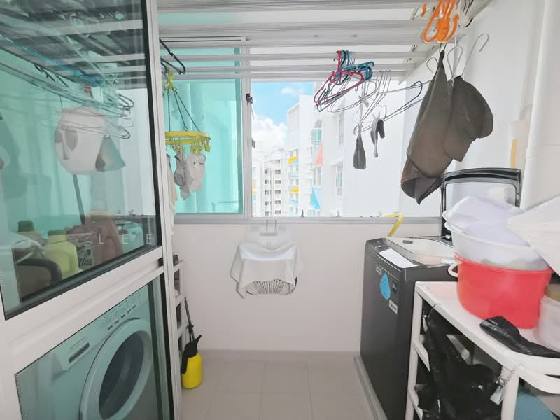 453B Fernvale Road HDB Flat For Sale at S$ 699,990 | PropertyGuru Singapore - Yard
