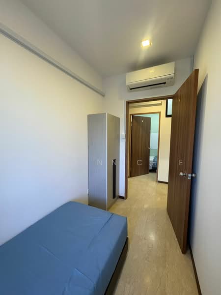 Sunglade, 1 Serangoon Avenue 2, Room Rental, 120 sqft, Condominium For Rent, by Mar Inn Chee, 60222730 - Bedroom - PropertyGuru.com.sg