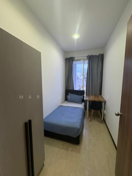 Sunglade, 1 Serangoon Avenue 2, Room Rental, 120 sqft, Condominium For Rent, by Mar Inn Chee, 60222730 - Bedroom - PropertyGuru.com.sg