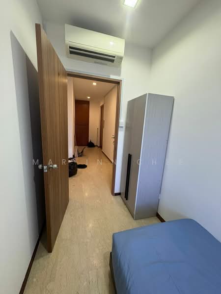 Sunglade, 1 Serangoon Avenue 2, Room Rental, 120 sqft, Condominium For Rent, by Mar Inn Chee, 60222730 - Corridor - PropertyGuru.com.sg