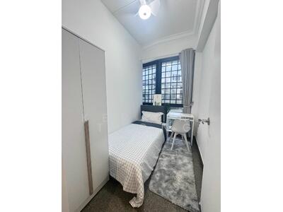 For Rent - Eastpoint Green