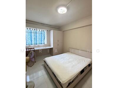 For Rent - 259 Yishun Street 22
