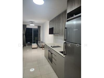 For Sale - Forest Woods