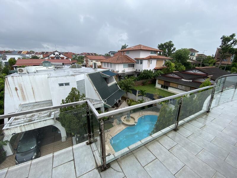 For Rent - Mariam Close