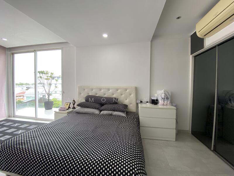 For Rent - Mariam Close