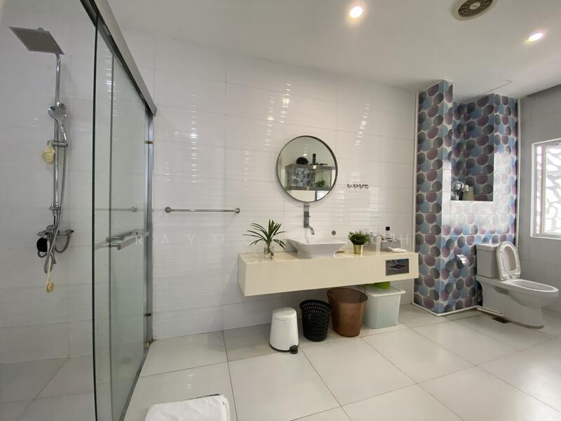 For Rent - Mariam Close