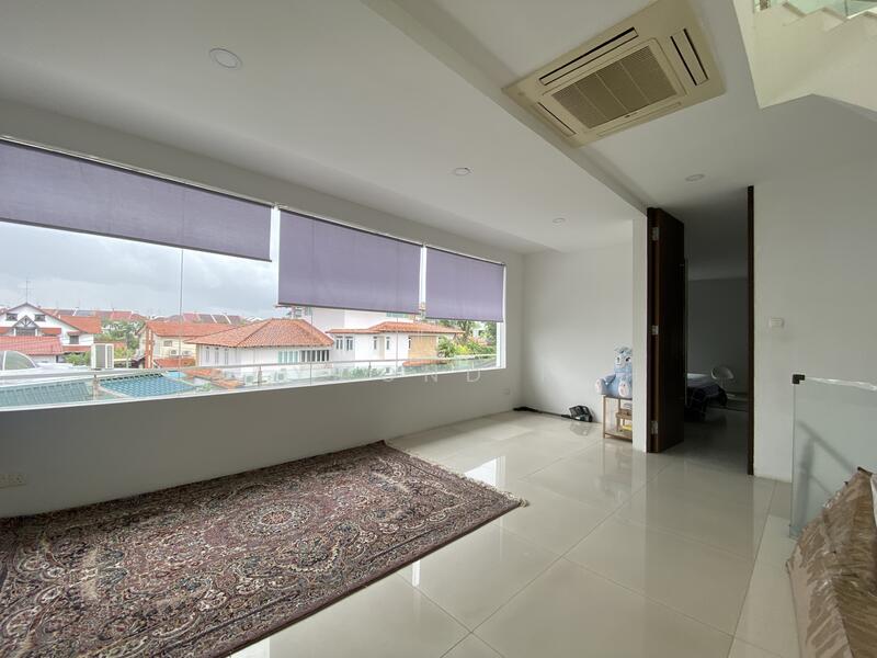 For Rent - Mariam Close