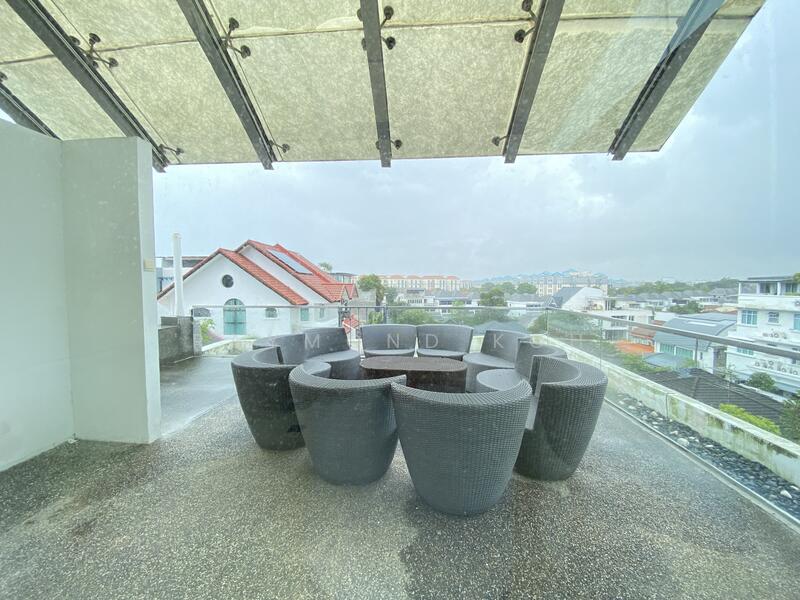 For Rent - Mariam Close