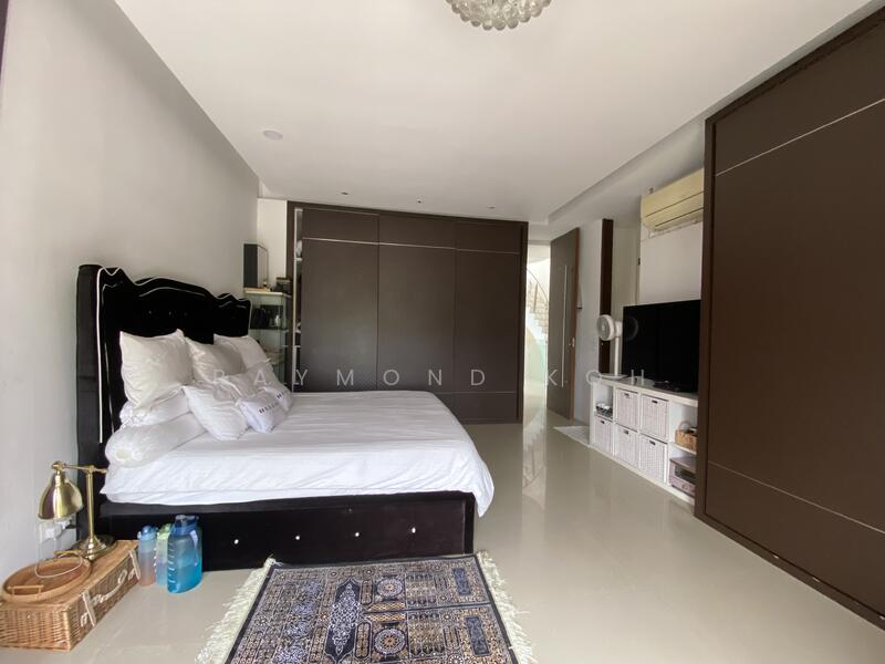 For Rent - Mariam Close