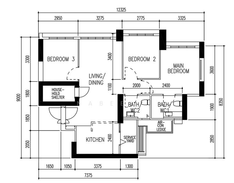 For Sale 94 Dawson Road