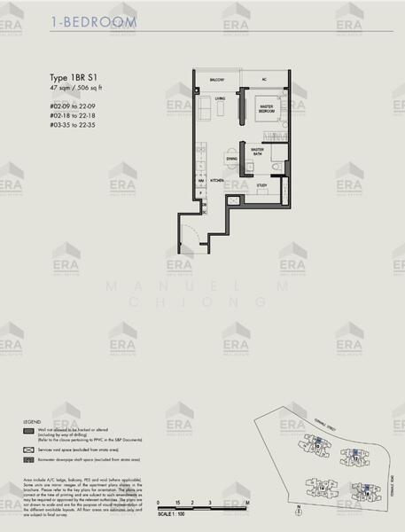 For Sale Parc Botannia