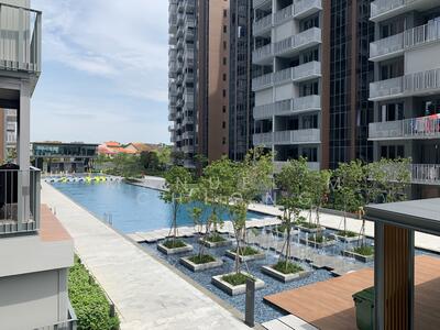 For Sale - Parc Botannia