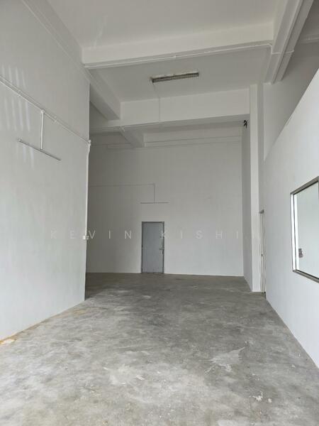 Pemimpin Industrial Building, 63 Jalan Pemimpin, 1,650 sqft, Light Industrial (B1) For Rent, by Kevin Kishin, 60222752 - Interior - CommercialGuru.com.sg