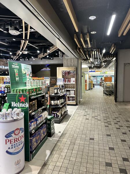 myVillage At Serangoon Garden, 1 Maju Avenue, 431 sqft, Mall Shop For Rent, by Andrew Ang Wee Hua, 60222753 - Others - CommercialGuru.com.sg