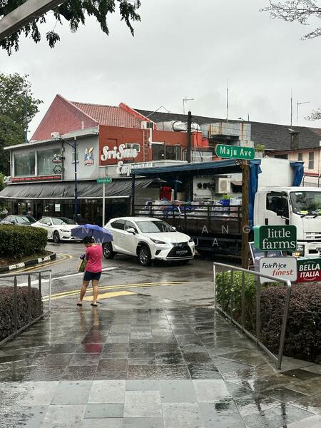 myVillage At Serangoon Garden, 1 Maju Avenue, 431 sqft, Mall Shop For Rent, by Andrew Ang Wee Hua, 60222753 - Others - CommercialGuru.com.sg