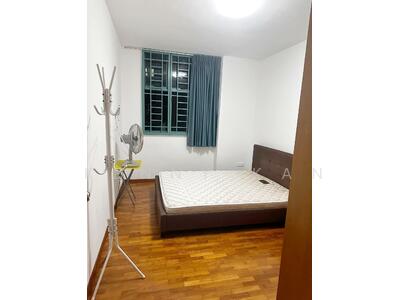 For Rent - 690B Woodlands Drive 75