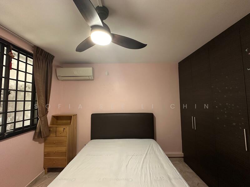 For Rent - 644 Yishun Street 61