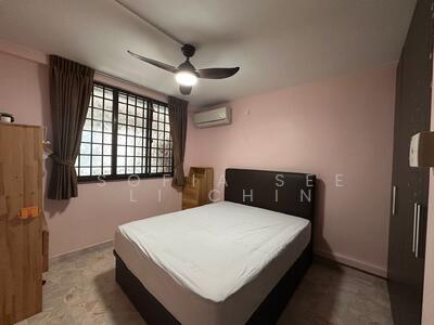For Rent - 644 Yishun Street 61