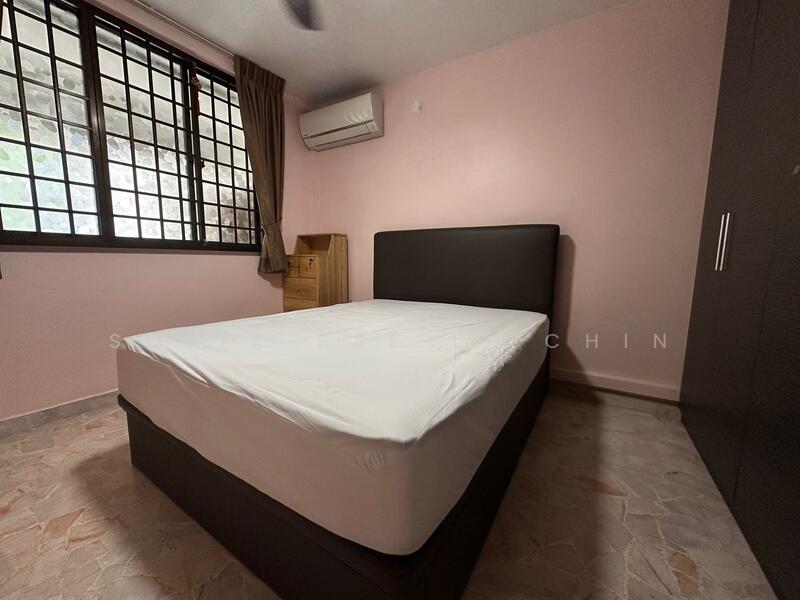 For Rent - 644 Yishun Street 61