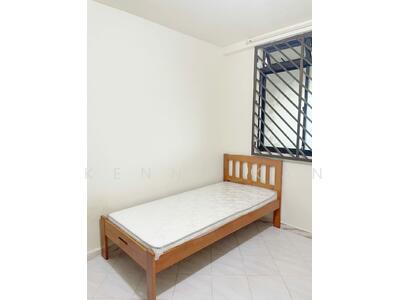 For Rent - 855 Tampines Street 83