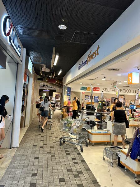 myVillage At Serangoon Garden, 1 Maju Avenue, 269 sqft, Mall Shop For Rent, by Andrew Ang Wee Hua, 60222789 - Others - CommercialGuru.com.sg