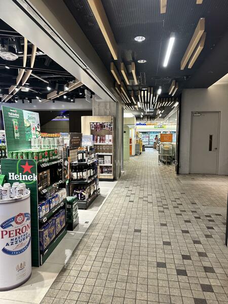 myVillage At Serangoon Garden, 1 Maju Avenue, 269 sqft, Mall Shop For Rent, by Andrew Ang Wee Hua, 60222789 - Others - CommercialGuru.com.sg