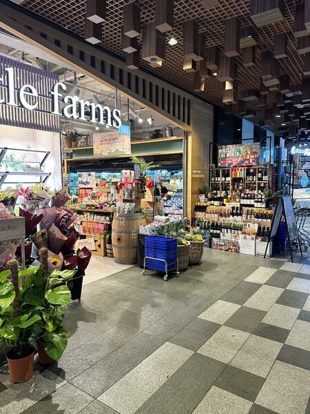 myVillage At Serangoon Garden, 1 Maju Avenue, 269 sqft, Mall Shop For Rent, by Andrew Ang Wee Hua, 60222789 - Others - CommercialGuru.com.sg