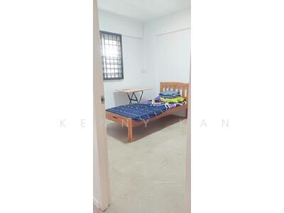 For Rent - 204 Tampines Street 21