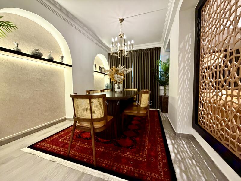 For Sale - 893A Tampines Avenue 8