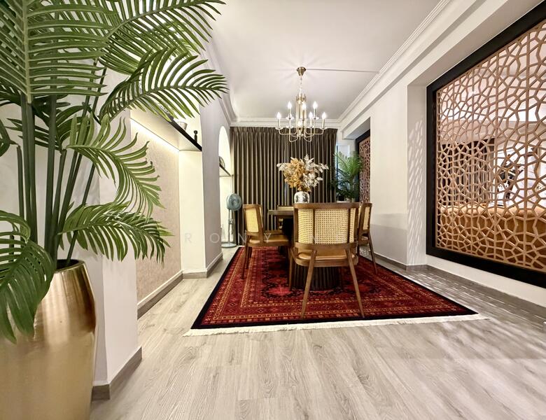 For Sale - 893A Tampines Avenue 8