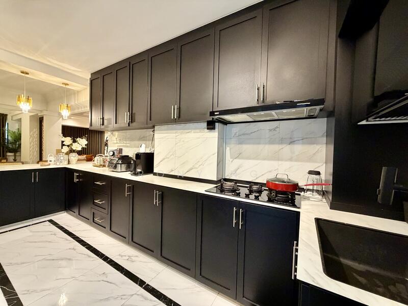 For Sale - 893A Tampines Avenue 8