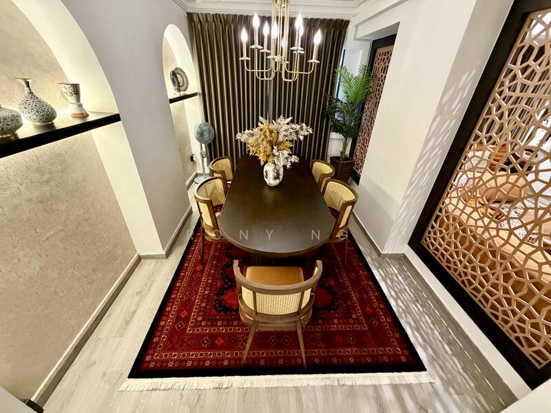 For Sale - 893A Tampines Avenue 8