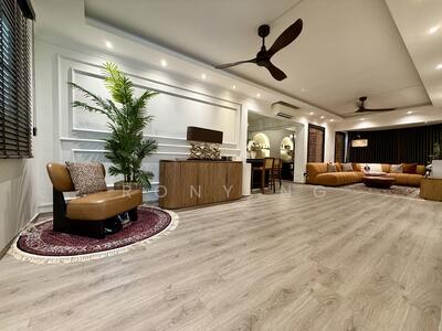 For Sale - 893A Tampines Avenue 8