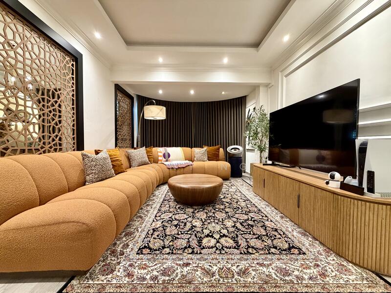 For Sale - 893A Tampines Avenue 8