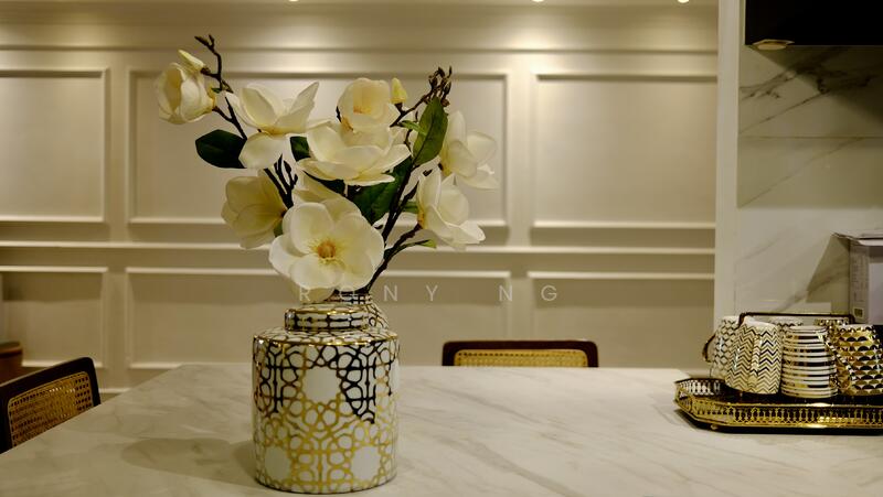 For Sale - 893A Tampines Avenue 8